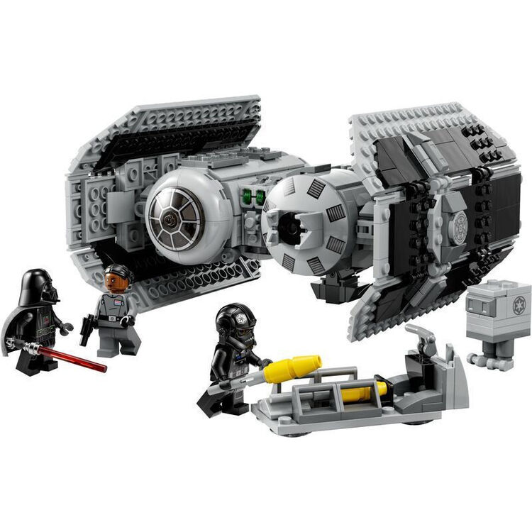 Product LEGO® Star Wars™: Βομβαρδιστικό ΤΑΙ™ (75347) image