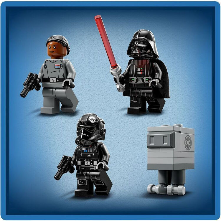 Product LEGO® Star Wars™: Βομβαρδιστικό ΤΑΙ™ (75347) image