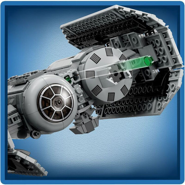 Product LEGO® Star Wars™: Βομβαρδιστικό ΤΑΙ™ (75347) image
