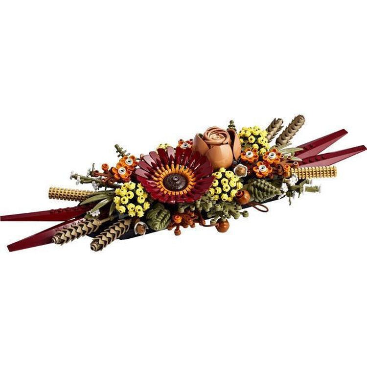 Product LEGO® Icons: Dried Flower Centerpiece (10314) image