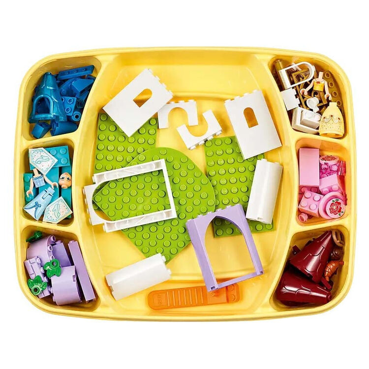 Product LEGO® Disney: Disney Princess Creative Castles (43219) image