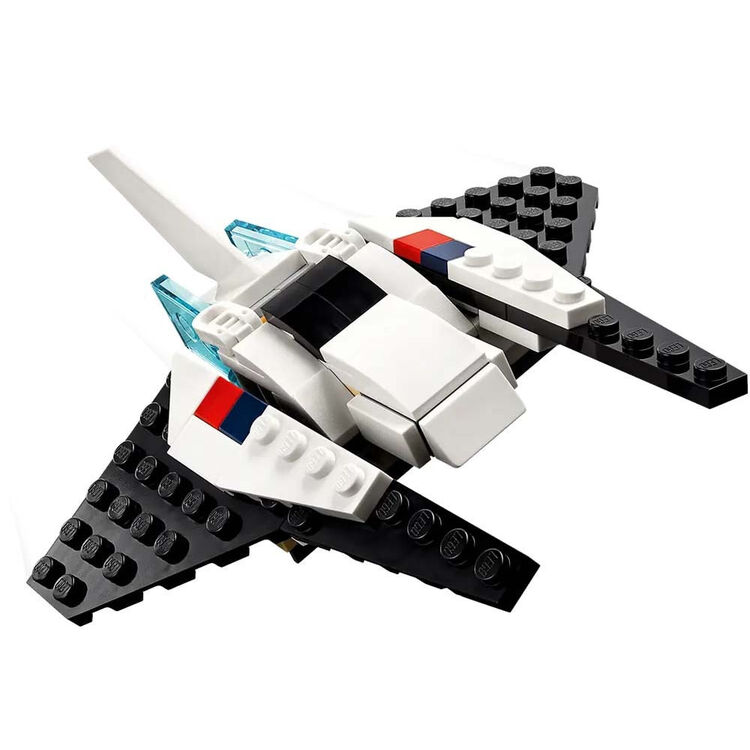 Product LEGO® Creator: 3in1 Space Shuttle (31134) image