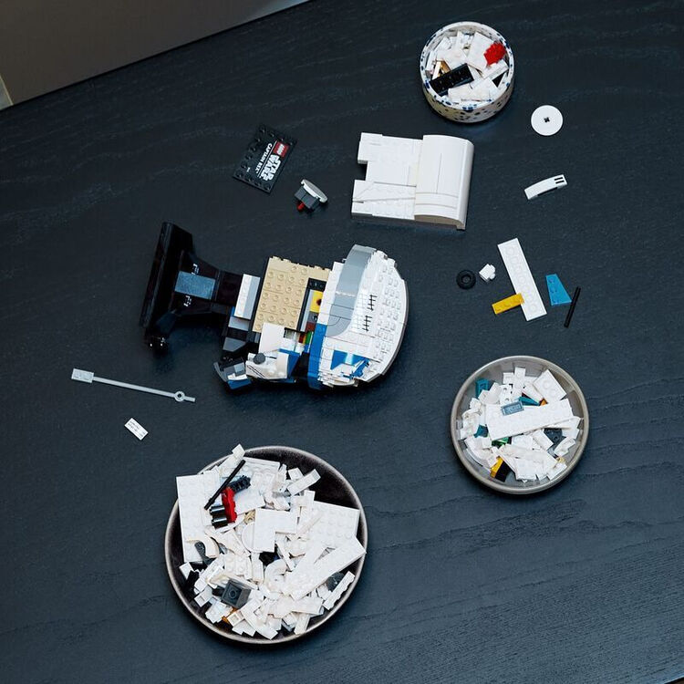 Product LEGO® Star Wars™: Captain Rex™ Helmet  (75349) image