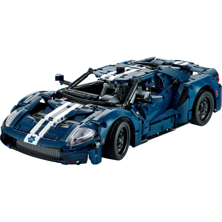 Product LEGO® Technic: Ford GT 2022 (42154) image