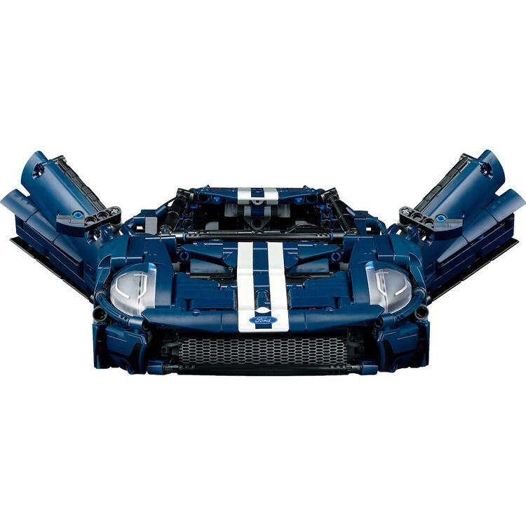 Product LEGO® Technic: Ford GT 2022 (42154) image
