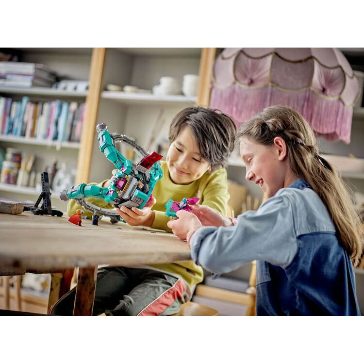 Product LEGO® Marvel: The New Guardians’ Ship (76255) image
