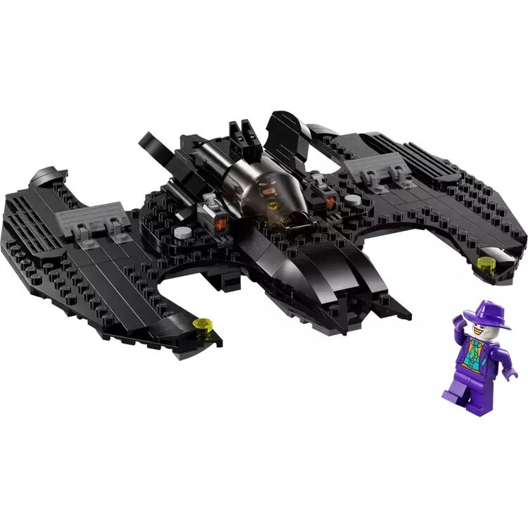 Product LEGO® DC Batwing: Batman™ vs. The Joker™ (76265) image