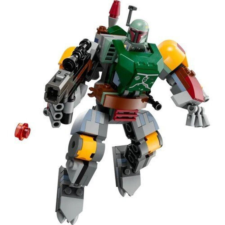 Product LEGO® Star Wars™: Boba Fett™ Mech (75369) image