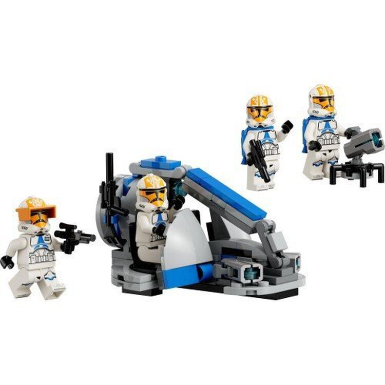 Product LEGO® Star Wars™: 332nd Ahsoka’s Clone Trooper™ Battle Pack (75359) image