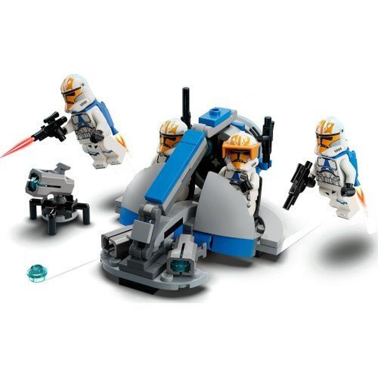 Product LEGO® Star Wars™: 332nd Ahsoka’s Clone Trooper™ Battle Pack (75359) image