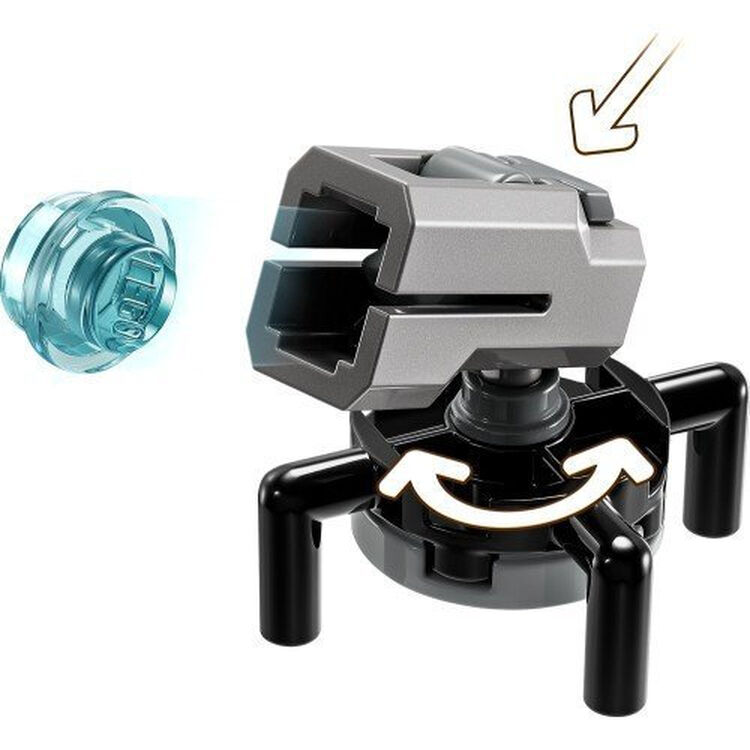 Product LEGO® Star Wars™: 332nd Ahsoka’s Clone Trooper™ Battle Pack (75359) image