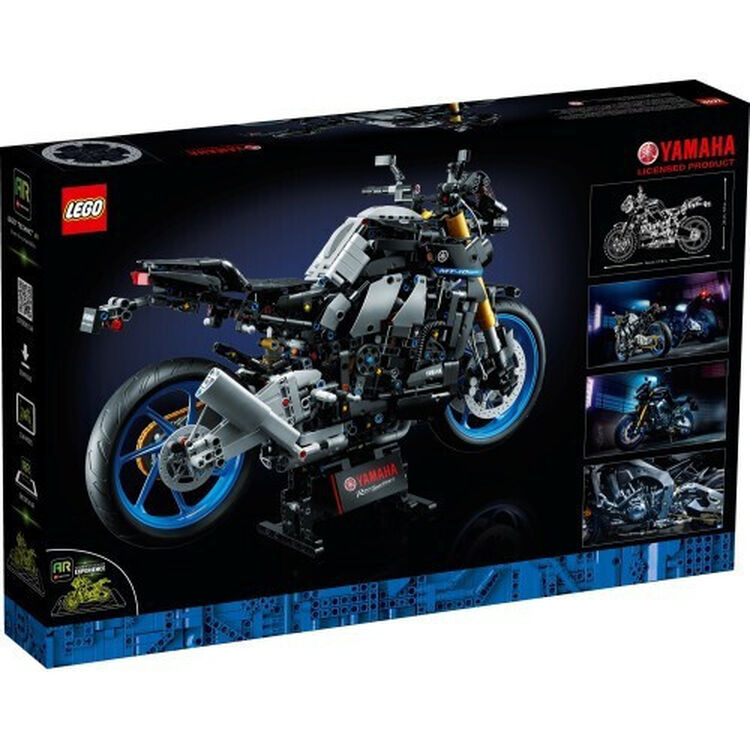 Product LEGO® Technic: Yamaha MT-10 SP (42159) image