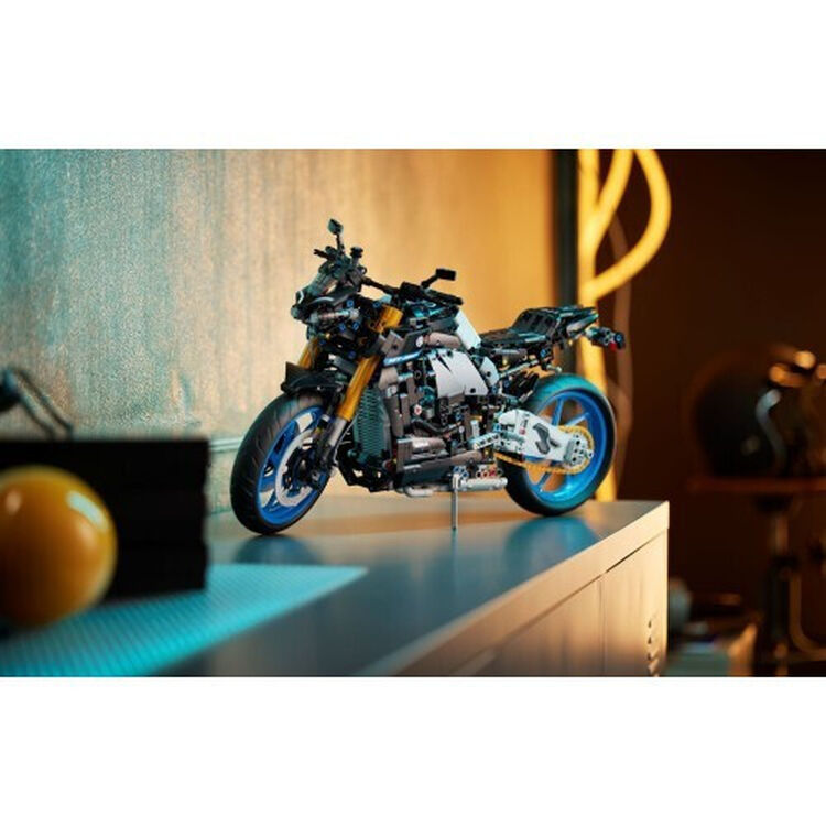 Product LEGO® Technic: Yamaha MT-10 SP (42159) image