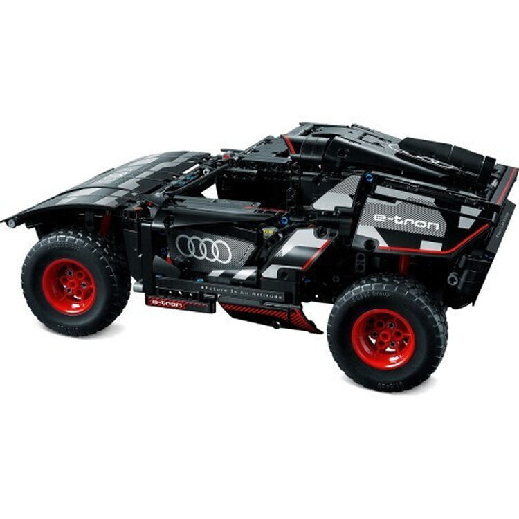 Product LEGO® Technic: Audi RS Q e-tron (42160) image