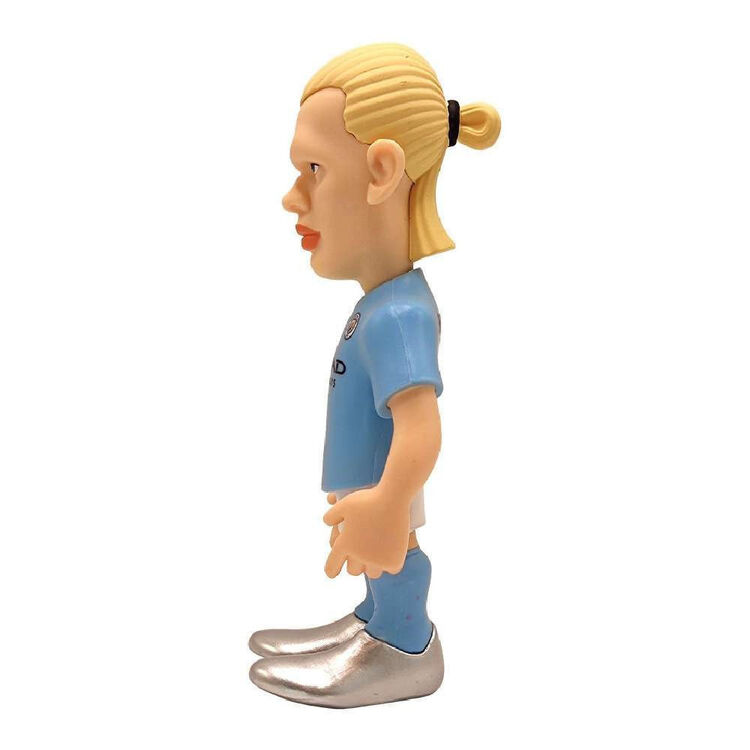Product Φιγούρα Minix Collectible Figurines: Football Stars - Man. City Haaland Figure 12 cm (MNX58000) image