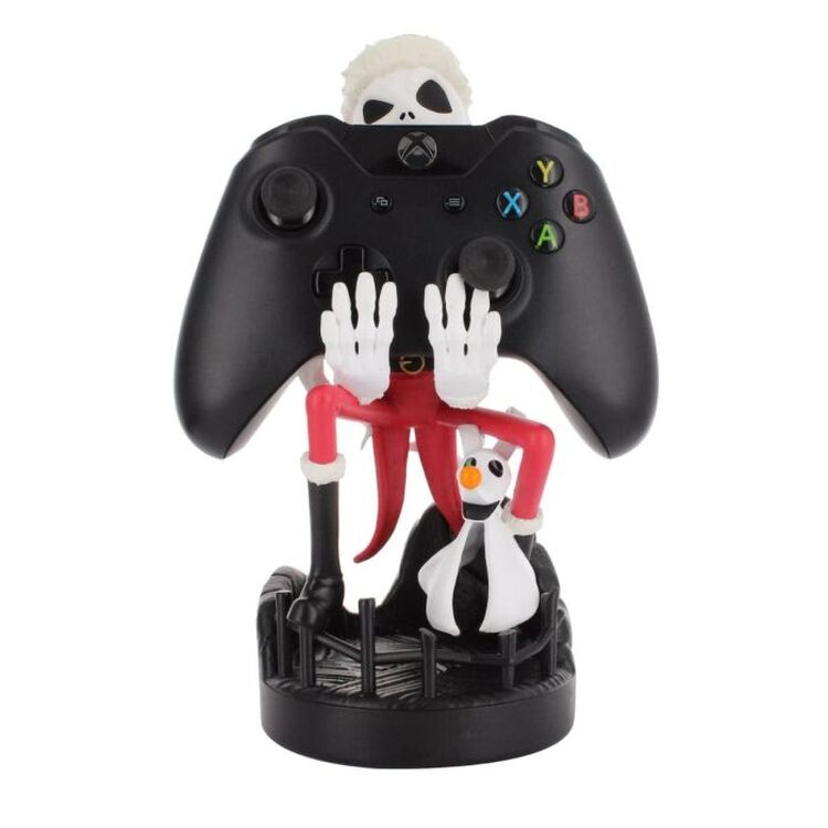 Product Φιγούρα Disney Nightare Before Christmas Cable Guy image