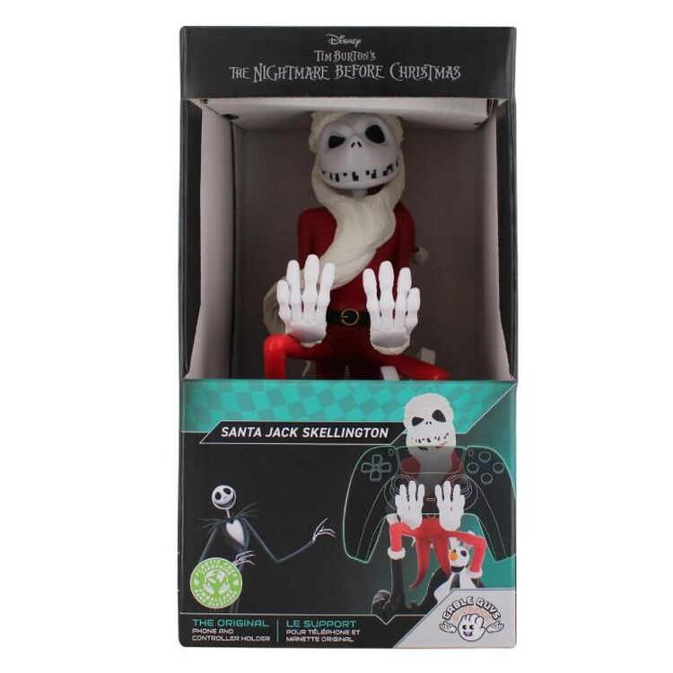 Product Φιγούρα Disney Nightare Before Christmas Cable Guy image