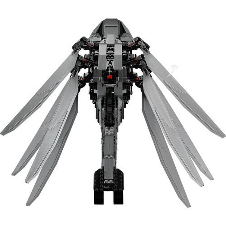 Product LEGO® Icons: Dune Βασιλικό Ορνιθόπτερο των Ατρειδών (10327) image