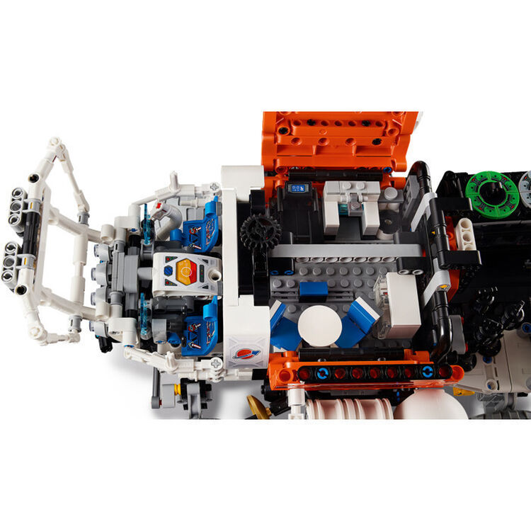 Product LEGO® Technic: Mars Crew Exploration Rover (42180) image