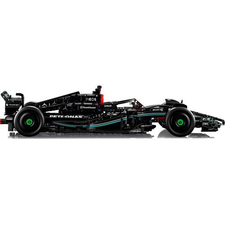 Product LEGO® Technic: Mercedes-AMG F1 W14 E Performance (42171) image