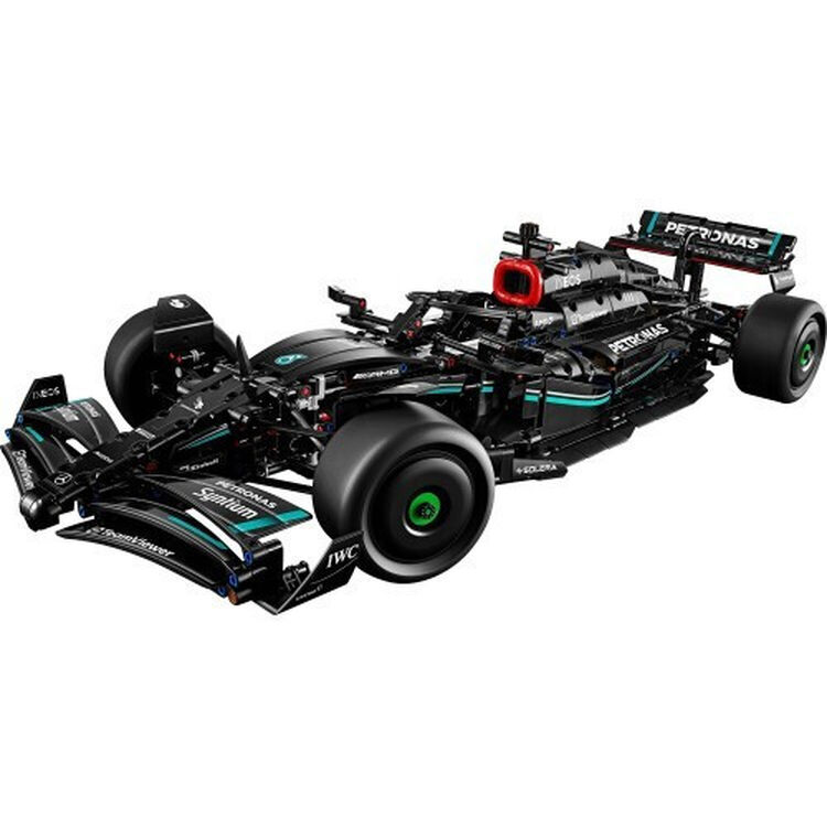 Product LEGO® Technic: Mercedes-AMG F1 W14 E Performance (42171) image