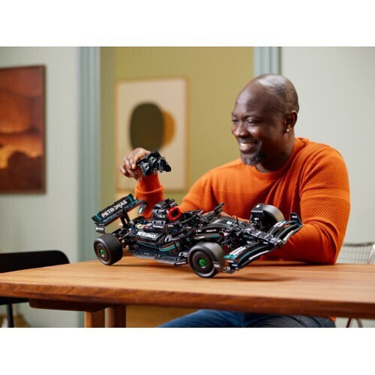 Product LEGO® Technic: Mercedes-AMG F1 W14 E Performance (42171) image