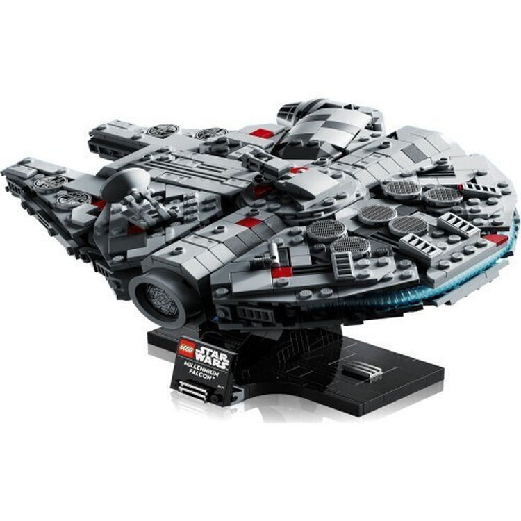 Product LEGO® Star Wars™: Μιλένιουμ Φάλκον™ (75375) image