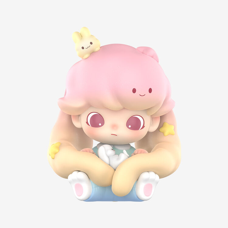 Product Φιγούρα POP MART Dimoo Animal Kingdom Series Figures (1pc) 1τμχ Τυχαία Επιλογή image