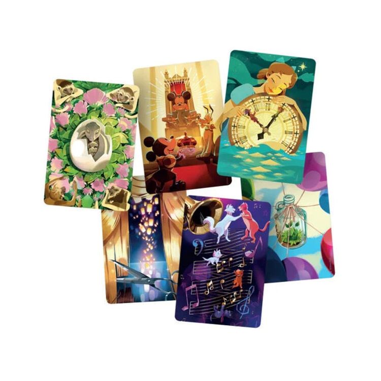 Product Επιτραπέζιο Παιχνίδι Dixit Disney image