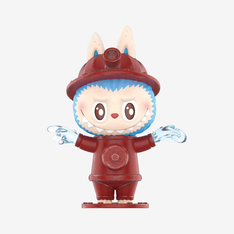 Product Φιγούρα POP MART The Monsters Almost Hidden Series Figures Blind Box  (1pc) 1τμχ Τυχαία Επιλογή image