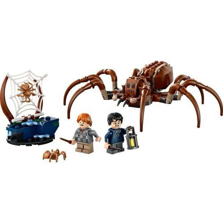 Product LEGO® Harry Potter™: Ο Άραγκογκ στο Απαγορευμένο Δάσος™ (76434) image