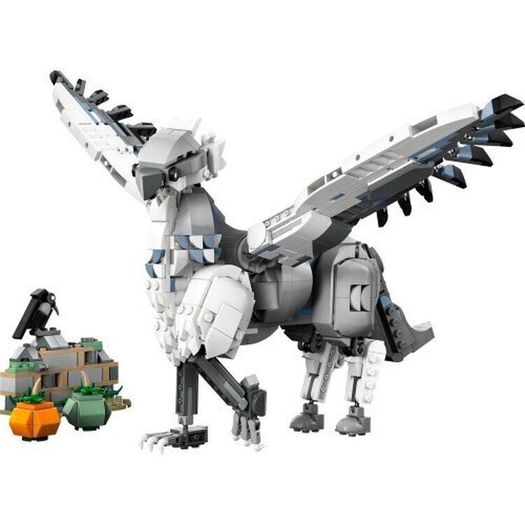 Product LEGO® Harry Potter™: Buckbeak™ (76427) image