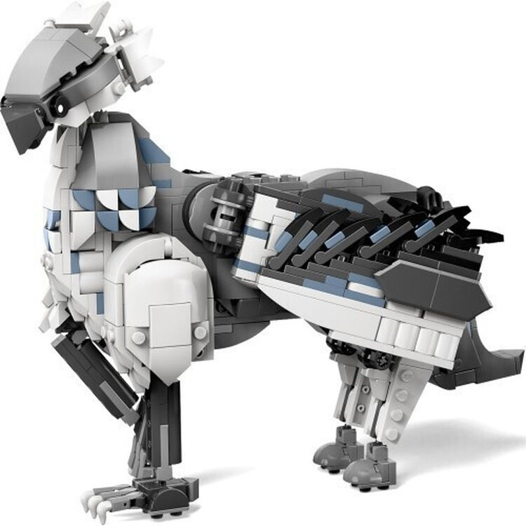 Product LEGO® Harry Potter™: Buckbeak™ (76427) image