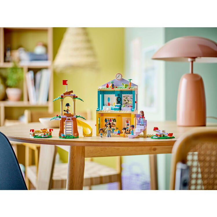 Product LEGO® Friends: Heartlake City Preschool (42636) image