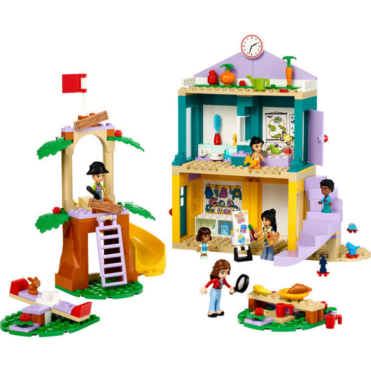 Product LEGO® Friends: Heartlake City Preschool (42636) image