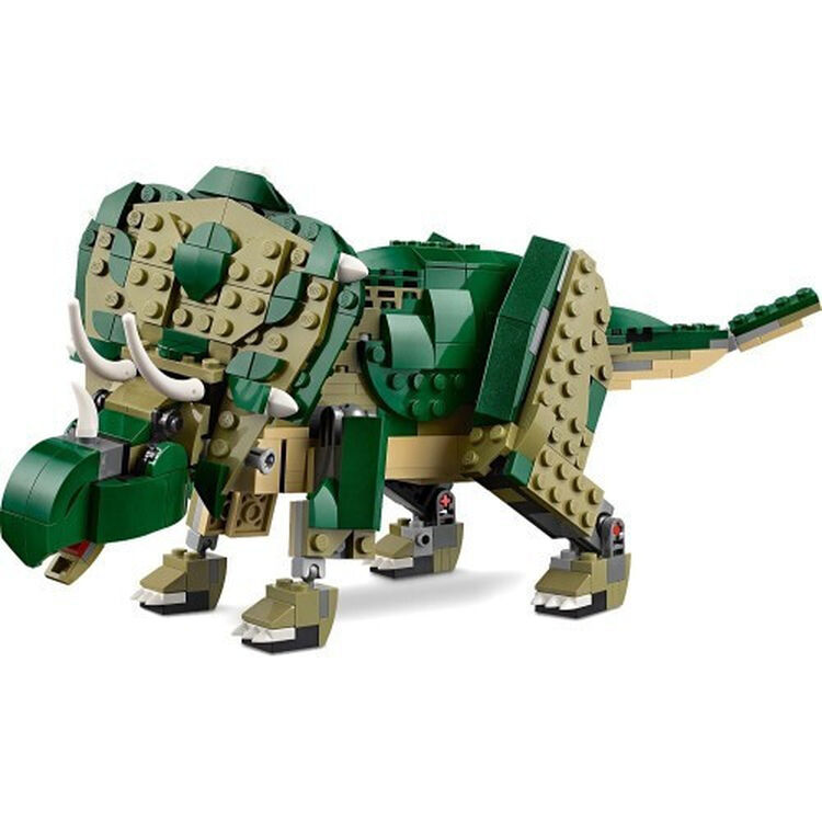 Product LEGO® Creator: T. rex (31151) image