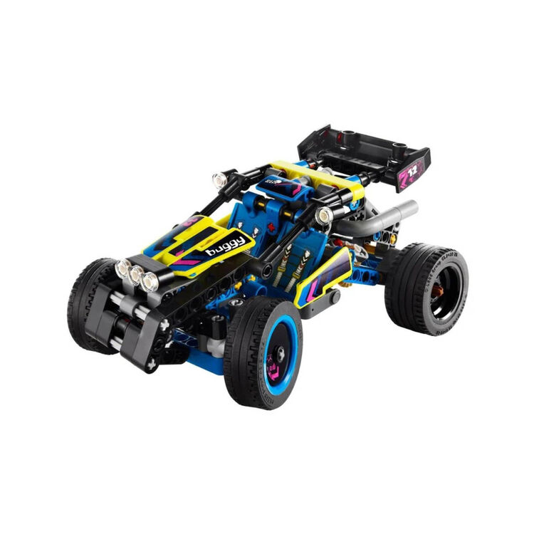 Product LEGO® Technic: Off-Road Race Buggy Car Toy (42164) image