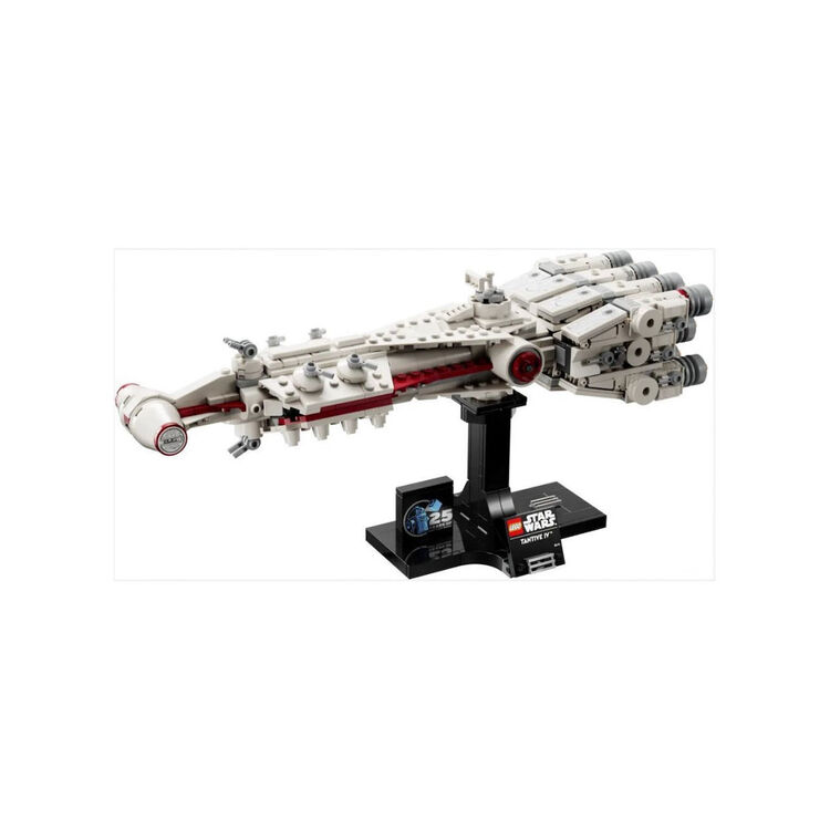 Product LEGO® Star Wars™: Tantive IV™ (75376) image