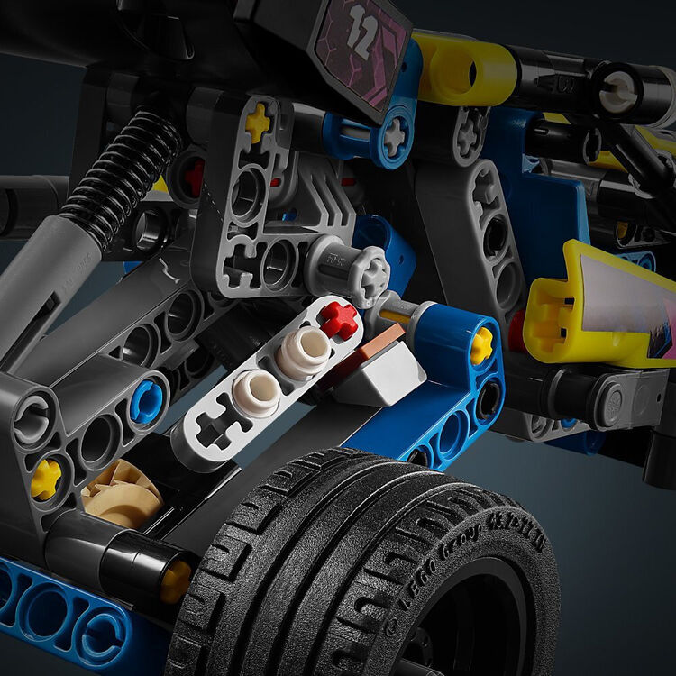 Product LEGO® Technic: Off-Road Race Buggy Car Toy (42164) image