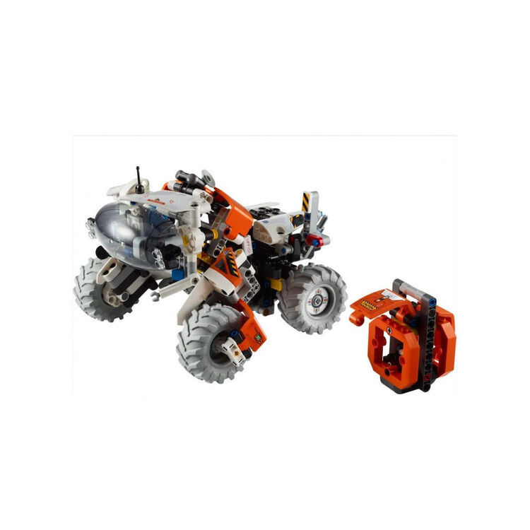 Product LEGO® Technic: Διαστημικός Φορτωτής Επιφανείας LT78 (42178) image