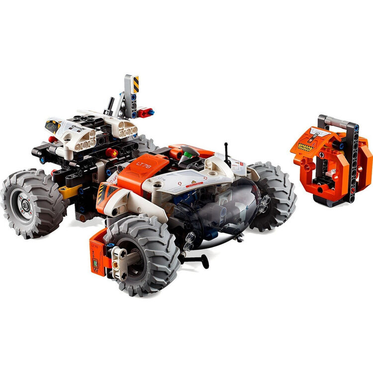 Product LEGO® Technic: Διαστημικός Φορτωτής Επιφανείας LT78 (42178) image