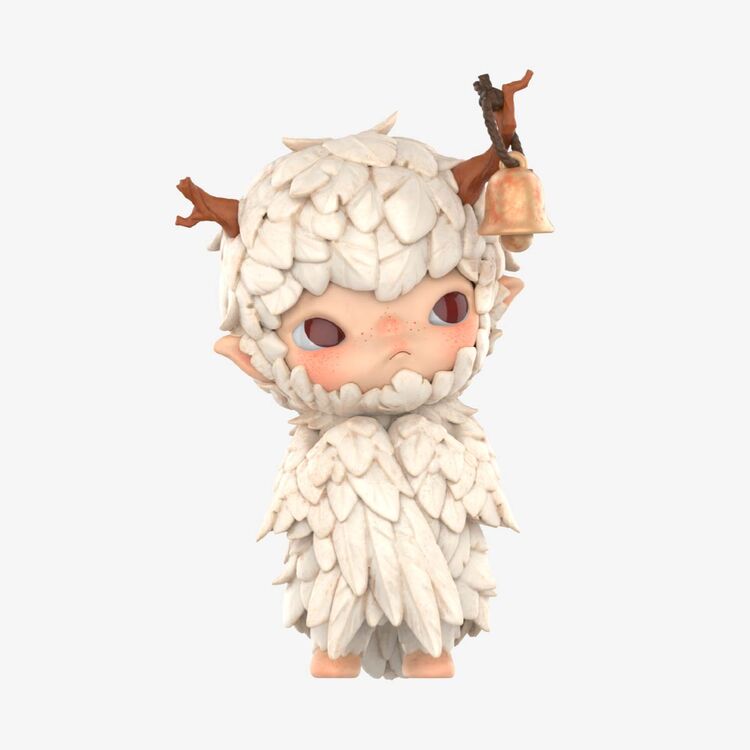 Product Φιγούρα POP MART Hirono Shelter Figure(Blind Box 1pc) 1τμχ Τυχαία Επιλογή image