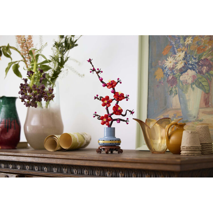Product LEGO® Botanical Collection: Plum Blossom (10369) image