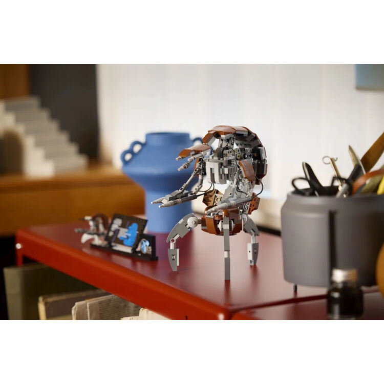 Product LEGO® Disney: Star Wars™ - Droideka (75381) image