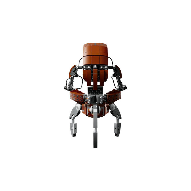 Product LEGO® Disney: Star Wars™ - Droideka (75381) image