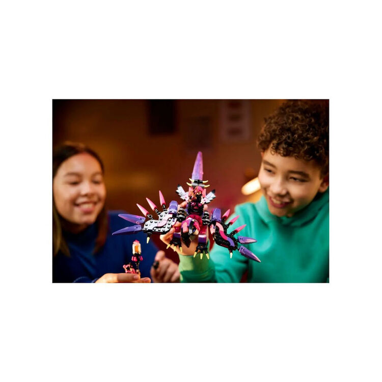 Product LEGO® DREAMZzz™: The Never Witch’s Nightmare Creatures (71483) image