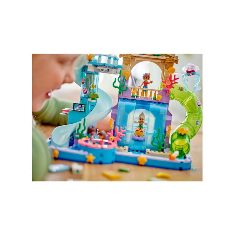Product LEGO® Friends: Heartlake City Water Park (42630) image