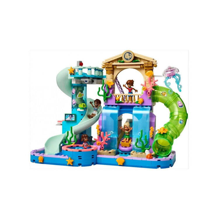 Product LEGO® Friends: Heartlake City Water Park (42630) image