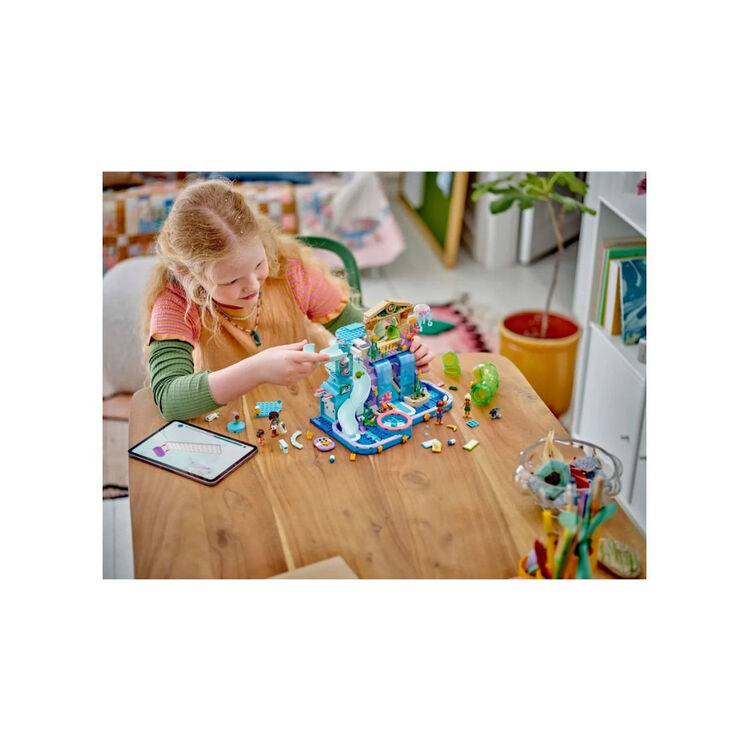 Product LEGO® Friends: Heartlake City Water Park (42630) image