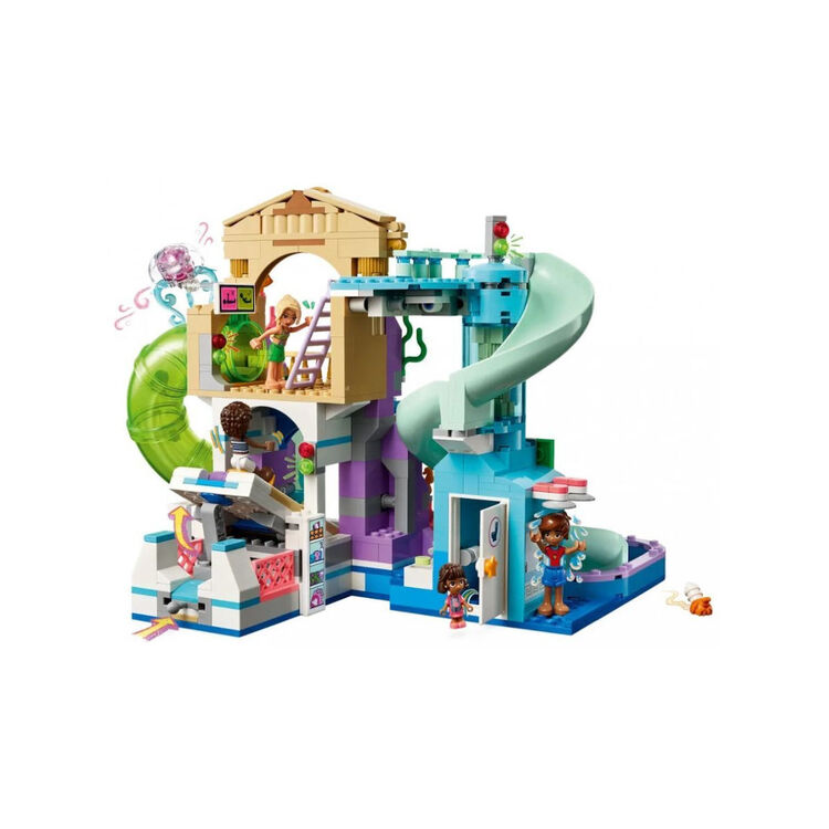 Product LEGO® Friends: Heartlake City Water Park (42630) image